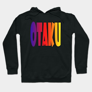 Otaku Hoodie